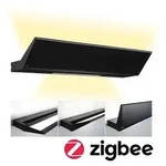 LED Wandleuchte Smart Home Zigbee Ranva Tunable White 1.400lm / 210lm 230V 13W