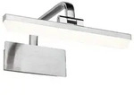 LED Bilderleuchte Renan 3000K 450lm 230V 6W Alu geb&uuml;rstet