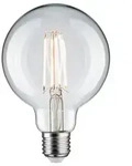 Filament 230V LED Globe G95 E27 806lm 7,5W 4000K Klar