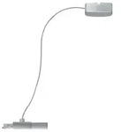 URail Einspeisung Kabel 2m max. 1.000W Chrom matt