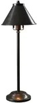 Elstead Lighting Tischleuchte Provence 1xE14 H:59 L:21 B:21