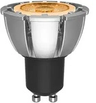 GU10 LED Reflektor GU10 Ambiente Dimming warmwei&szlig;
