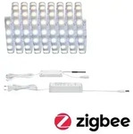 MaxLED 500 LED Strip Smart Home Zigbee Tunable White beschichtet Basisset 3m IP44 17W