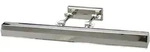 Elstead Lighting Bilderleuchte Chawton 4xE14 H:11,9 L:18,6 B:65,2