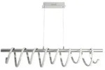 N&auml;ve LED Pendelleuchte Belleza l: 100cm