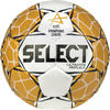 Select Handball Ultimate Replica Velux EHF Champions League, weiß, III Unisex