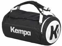 Kempa K-Line Tasche S, schwarz Unisex 2004887-02