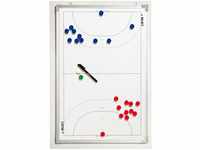 Derbystar Select Handball Taktiktafel Aluminium 45x30cm 7295100000