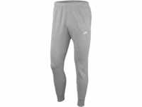Nike Sportswear Club Jogginghose, grau, L, Herren Herren BV2679-063