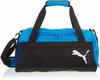 Puma teamGOAL 23 Teambag S, blau Unisex 076857-02