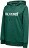 Hummel Go Cotton Logo Kapuzen Sweatshirt Damen, M Damen 203-517-6140
