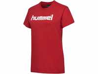 Hummel Go Cotton Logo T-Shirt Damen, L Damen 203-518-3062