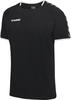 Hummel Authentic Training T-Shirt Kinder, 116 Unisex 205-380-2114-116