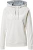 Hummel Go Cotton Logo Kapuzen Sweatshirt Damen, grau, XS Damen 203-517-9158