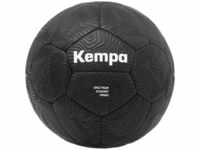 Kempa Handball Black & White Synergy Spectrum Primo, schwarz Unisex 2001890-04