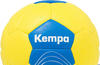 Kempa Handball Spectrum Synergy Plus, gelb, III Unisex 2001914-01