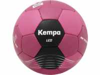 Kempa Handball Leo, rot, II Unisex 2001907-02