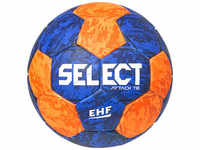 Select Handball Attack TB, blau, II Unisex 162x85x226