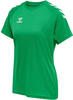 Hummel Core XK Poly T-Shirt Damen, XS Damen 211-944-6235-XS