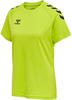Hummel Core XK Poly T-Shirt Damen, XS Damen 211-944-5045-XS