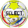 Select Handball Offizieller Spielball Ultimate EHF Euro Damen v22, weiß Unisex