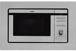 Amica EMW 13180 E - Einbaumikrowelle, 20l, Edelstahl
