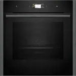 Neff B64CS71G0K - Pyrolyse, Slide/Hide, 60 x 60 cm, Graphite-Grey