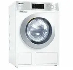 Miele PWM1108 DP D LW TD SmartBiz - Gewerbemaschine Einstieg, 8kg, TwinDos