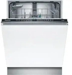 Constructa CG5VX01HTD - Vollintegrierter Geschirrsp&uuml;ler, 60 cm