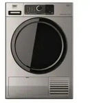Beko AWZ 9HPS/PRO - W&auml;rmepumpentrockner, 9kg, kommerzieller Einsatz