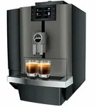 Jura X4 Dark Inox (EB) (15762)
