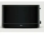 Dittert Toaster - Serie ONE, Langschlitz, 4 Scheiben (Art. TO002B-00)