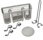 Bosch SMZ 5000 (Sp&uuml;lhilfe-Set)