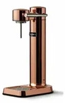 Aarke Carbonator 3 - Premium Wassersprudler, Kupfer