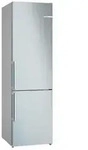 Bosch KGN39VLCT - 203 x 60 cm, NoFrost + Vitafresh XXL, 363l, Edelstahl Optik
