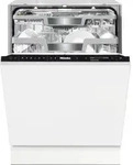 Miele PFD 104 SCvi / Vollintegrierte Sp&uuml;lmaschine XXL / Gewerbe