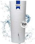 Otto Graf GmbH GARANTIA NATURA 2in1 Regentonne 350 Liter arctic inkl....