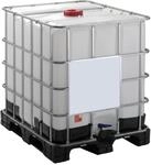 Otto Graf GmbH GRAF Container 1000 Liter IBC mit UN-Kennzeichnung 874720