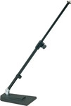 K&ouml;nig & Meyer 23400-300-55, K&ouml;nig & Meyer K&M 234B Tisch-/ Boden Mikrofonstativ,