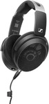 Sennheiser 700287, Sennheiser HD 490 PRO Plus Kopfh&ouml;rer, schwarz, dynamisch