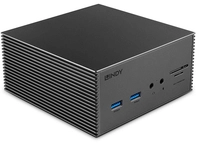 Lindy 43378 DST-Pro 101 Laptop Docking Station