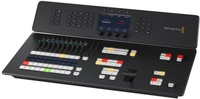 Blackmagic Design ATEM Television Studio HD8 ISO 2TB, 8 Kan&auml;le