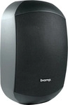 Biamp 25662, Biamp Systems Desono MASK6C-BL Kleinlautspr. passiv, schwarz