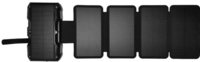 Sandberg 421-06 Solar 5-Panel Powerbank 27000