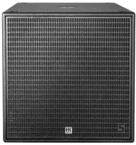 HK Audio Linear 5 MK2 118 Sub HPA Subwoofer