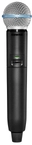 Shure GLXD2+/B58 Digital-Dualband-Handsender