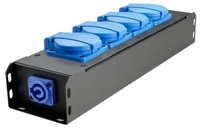 Adam Hall PROPORT 4 Splitbox
