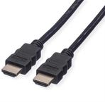 Roline HDMI HS Kabel, 5m
