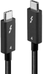 Lindy 31121 Thunderbolt 4 Kabel, 2m