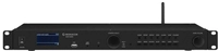 Monacor WAP-204RS Internetradio